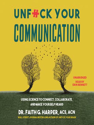 cover image of Unf*ck Your Communication